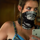 Image for article titled Bella Thorne Plays a Bank-Robber Influencer in Infamous Trailer